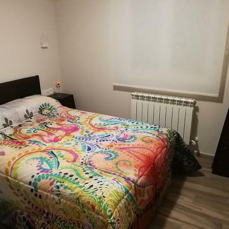 Apartamento Las Candelas Palencia Luaran gambar