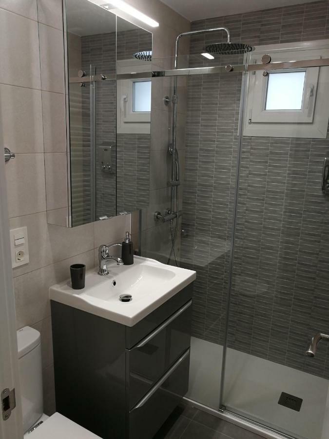 Apartamento Las Candelas Palencia Luaran gambar